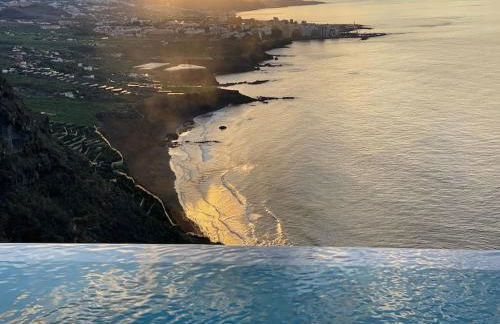 Villa OCEAN II Luxe Infinity Heated Pool - Foto 68