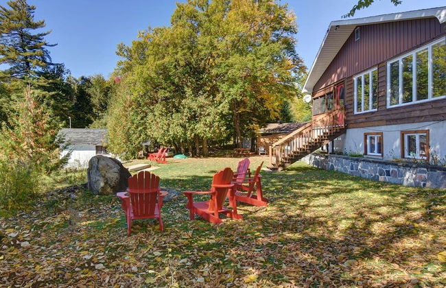 Chalet des Becassines Citq 310334 - Foto 77