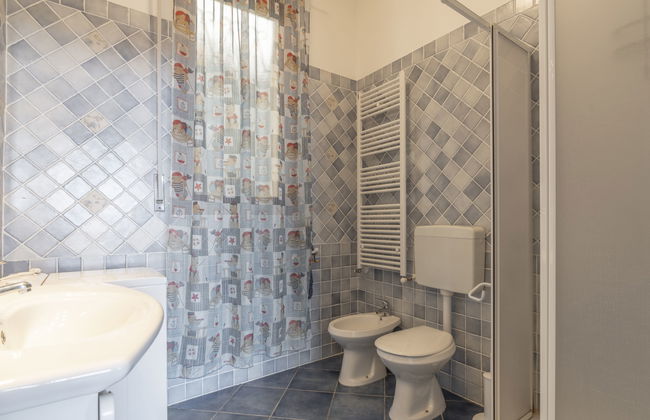 Rocce di Capo Mimosa - Foto 21