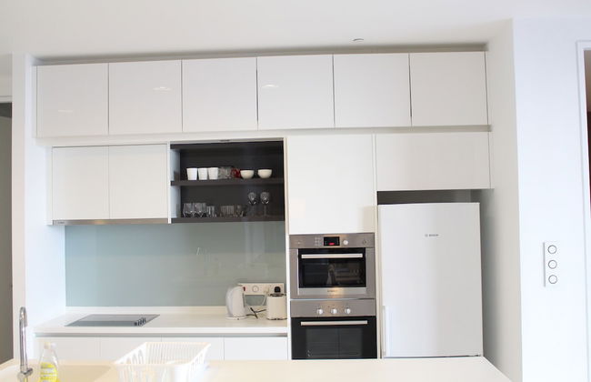 Royal Apartment at Platinum KL - Foto 21