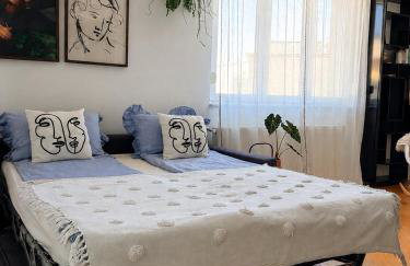 cozinesT eco apartment - calm vibe at Zagreb city center, Artisan neighborhood - Photo 19