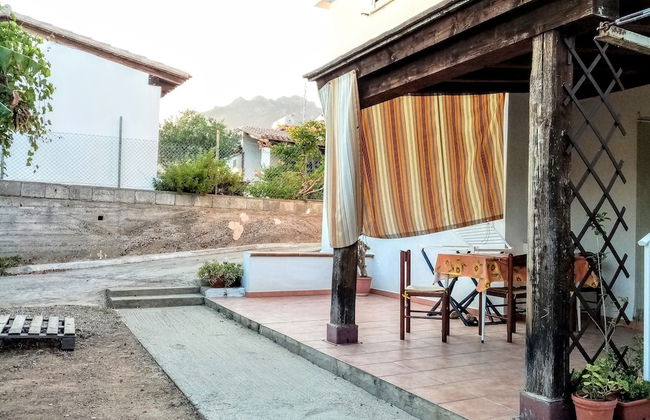 Tertenia Ground Floor South 3 min Walk From the sea - Photo 36