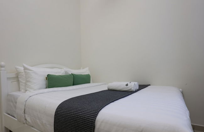 Ong Kim Wee Residence Melaka By I Housing - Foto 14