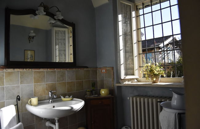 Agriturismo Ca San Sebastiano Wine Resort & Spa - Foto 22