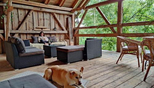 Kultur-Stadl Ferienwohnung - Foto 5