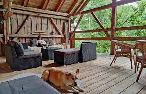 Kultur-Stadl Ferienwohnung - Foto 5