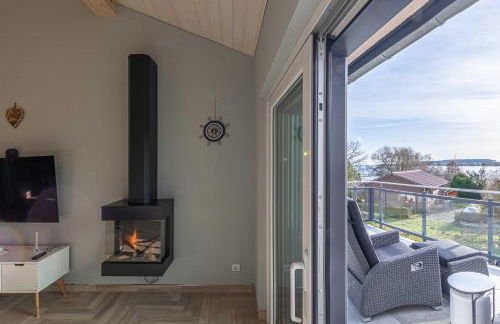 Luxus Loft am Müritzufer - Foto 50