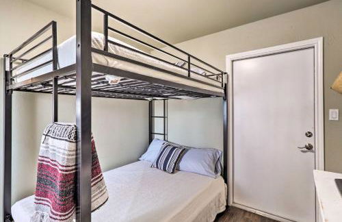 Welcoming Tow Home about 1 Mi to Lake Buchanan! - Foto 20