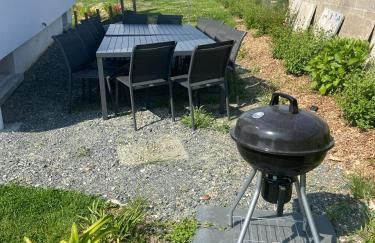 Chez Tad Kozh Maison familiale - Photo 23