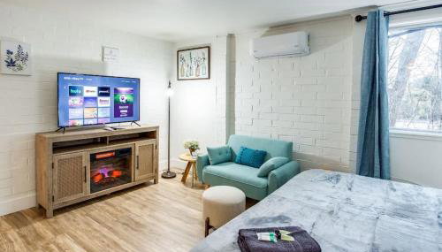Studio w/ King Bed near Dwtn - Foto 1