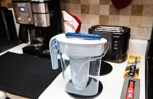 Sweet Home Georgia - Foto 31