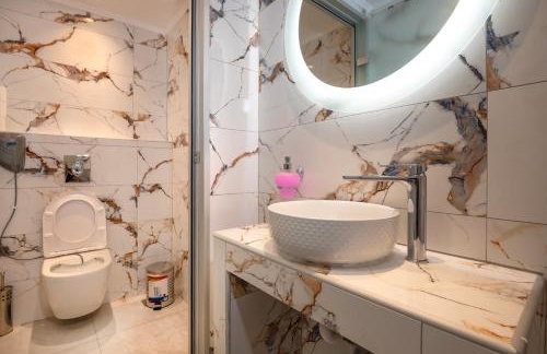 Creta Mare Hotel - Photo 64