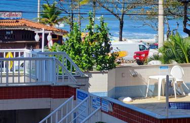 Ótimo apto 3 quartos na Praia Grande, Ubatuba - Foto 17