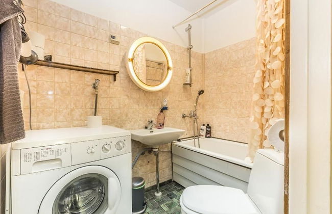 Go Happy Home Apartment Mikonkatu 18 - Foto 4