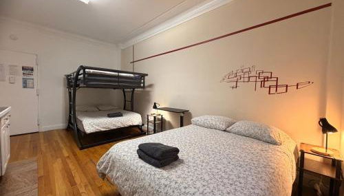 STUDIOPLUS by JGSTAY, Midtown ESB - Foto 4