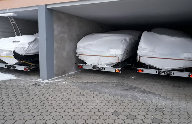 Apartments Akacijev Izvir - Foto 78