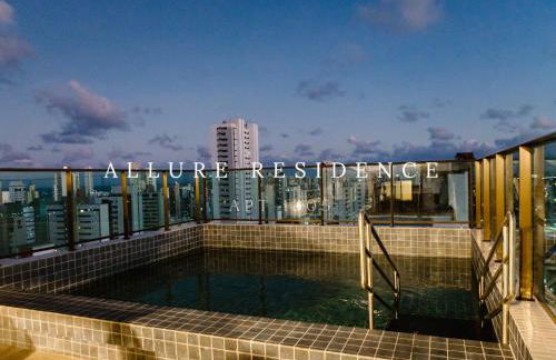 Flat Luxo Boa Viagem Allure 1305 - Photo 65