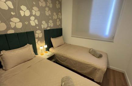 Apartamento Moderno Próximo aos Atrativos - Foto 55