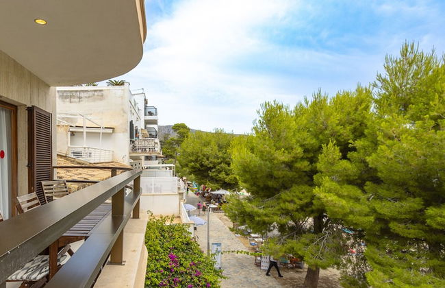 Apartment in Port de Pollenca by the Beach - Foto 29