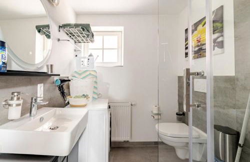 Barockes Refugium I 10 Minuten zum Europa-Park - Foto 80