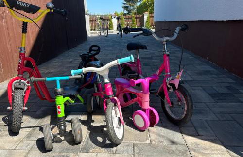 Kokolinko- Dom całoroczny na Mazurach - Foto 31