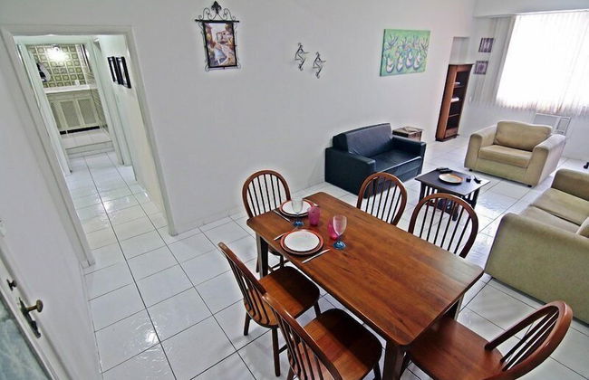 Rio Spot Apartments D027 - Foto 14