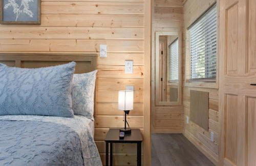 Brand new Cabins - Foto 15