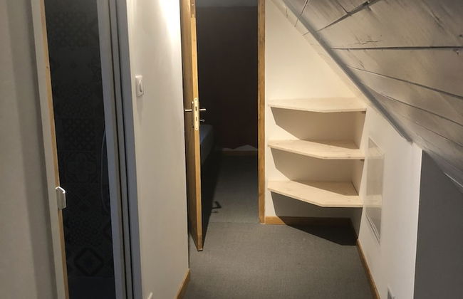 La Grange des Riders - Foto 34