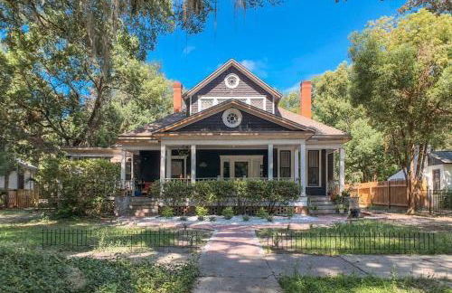 Walk to downtown 1-1 Apartment - Foto 27