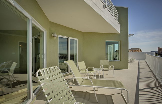 Crystal Palms Beach Resort - Foto 22