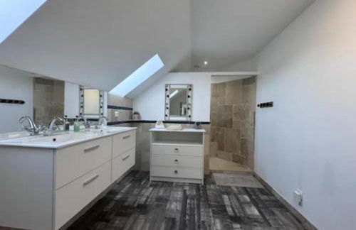 Maison saint mars d outille - Photo 3