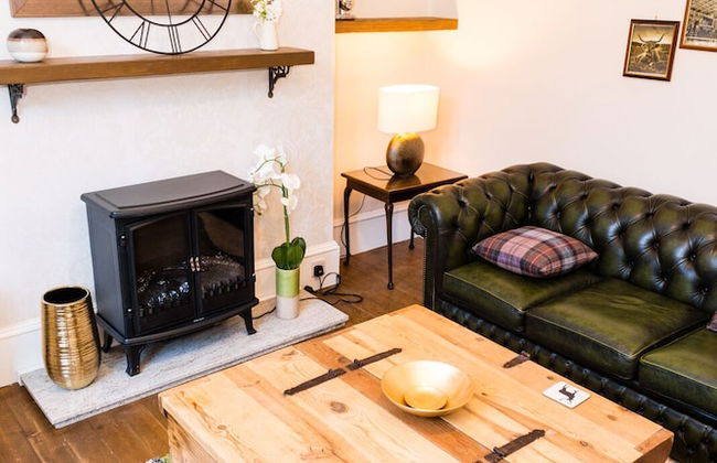 Silver City Apartments, Stylish 2 Bedroom Apartment - Photo 24