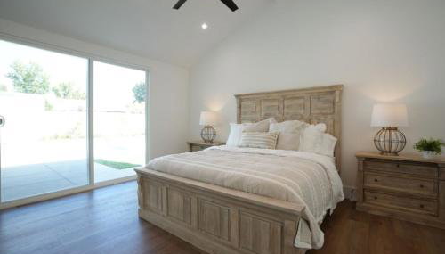 Beautiful Home with 4 bedroom, 2 bathrooms-full amenities - Foto 2