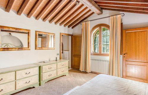 Charming Tuscan Villa Borgo Il Massera - Foto 25