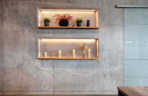 Helle Lichtdurchflutete Wohnung - Foto 27