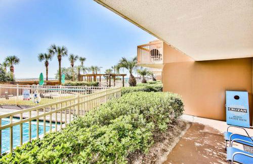 Pelican Beach Resort-Walkout Unit-On the Beach - Foto 4