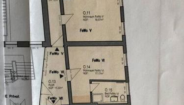 Ferienwohnung - Schweriner Altstadt - FeWo 6 - Foto 2
