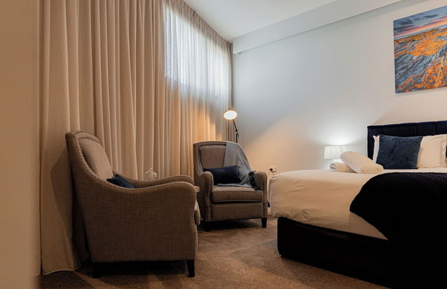 Bay Of Fires Apartments - Foto 61