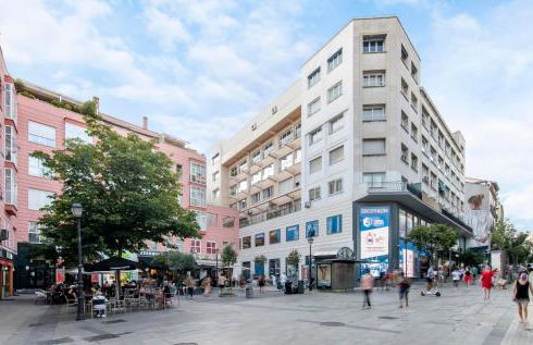 Bob W Madrid Chueca - Foto 40