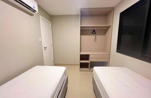 Luxuoso apê recém reformado na Farolândia - Foto 14