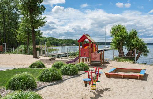 BOSZKOWO Apartament "EDEL" 106 Aquarius - Foto 69