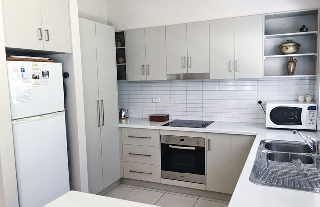 Abalina Cottages, Rotary Drive - Foto 22