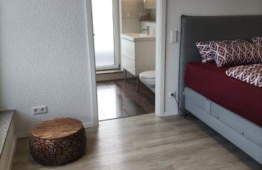 Luxuriöse, große Wohnung mit Parkblick - Foto 10