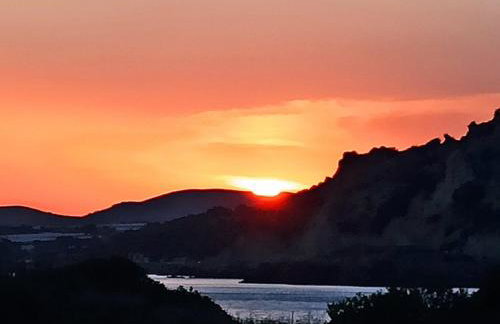 Paliochora Beachfront Escape, Milolithos Pool Retreats - Foto 38