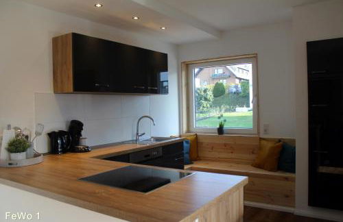 Harry`s FeWo - Foto 8