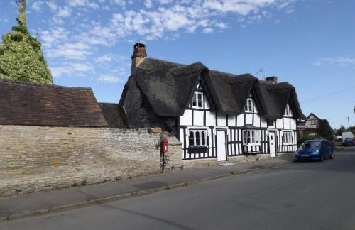 Avonvale Holiday Lodges, your home from home on the edge of THE COTSWOLDS - Photo 38