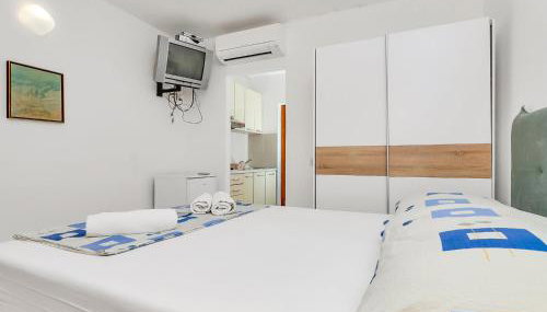 Apartment Rubin-12 by Interhome - Foto 3