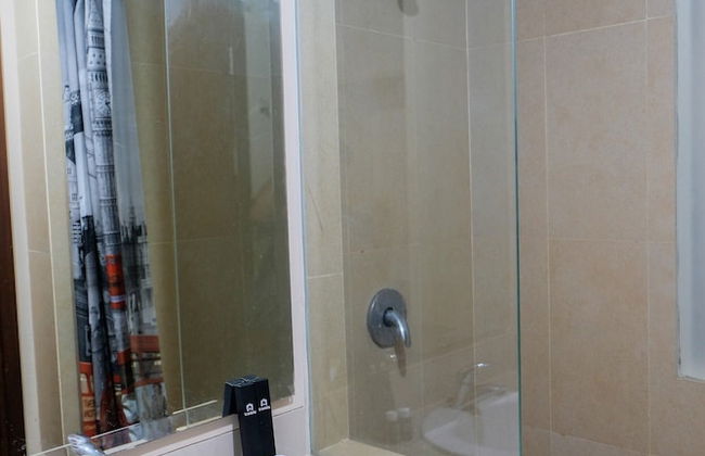 Studio Apartment at U Residence near UPH - Photo 19