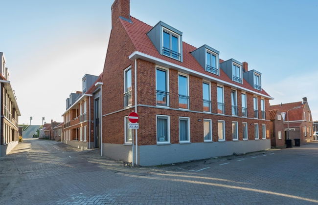 Terrace Flat in Zoutelande - Photo 1