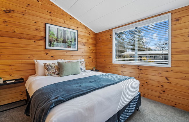 Tasman Holiday Parks- Rotorua - Foto 8